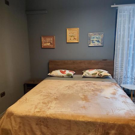 The Best Guesthouse In טיראנה מראה חיצוני תמונה