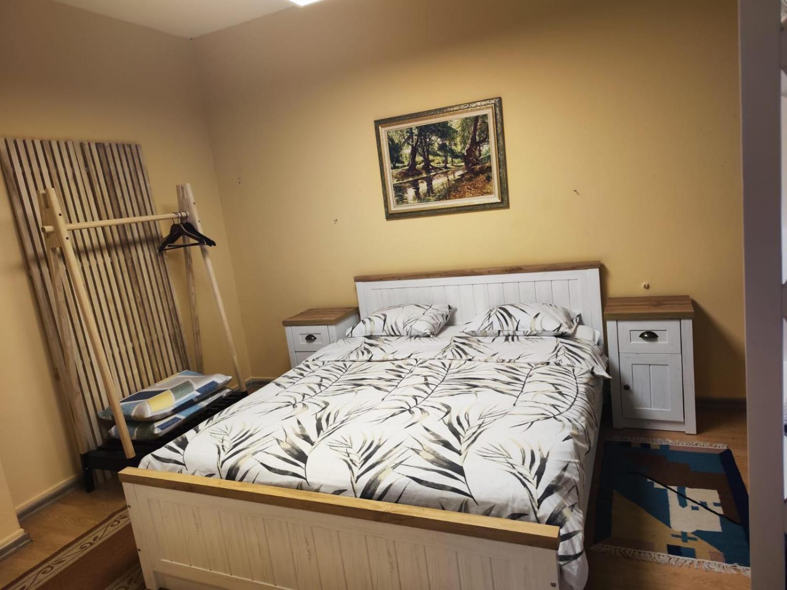 The Best Guesthouse In טיראנה מראה חיצוני תמונה