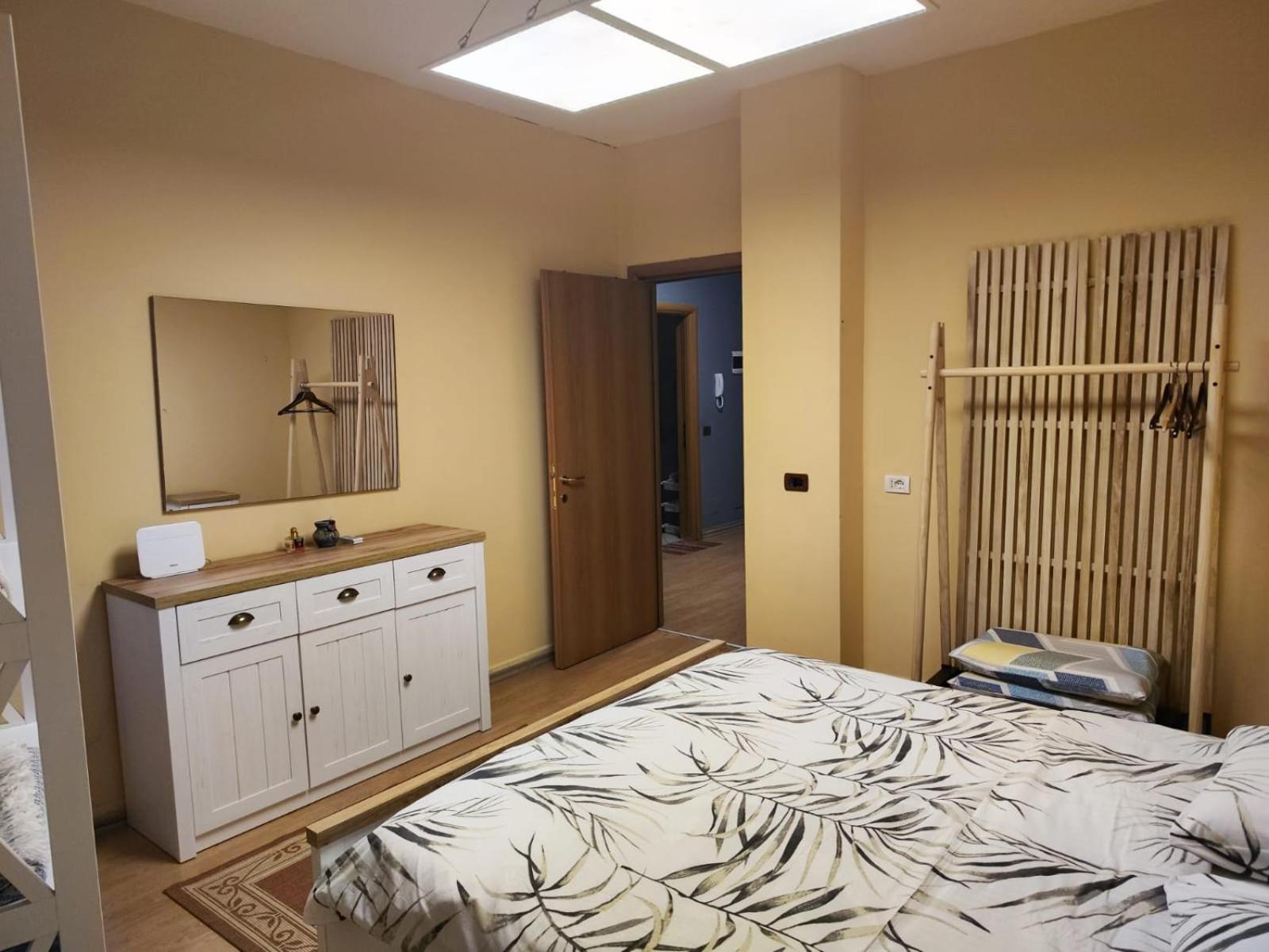 The Best Guesthouse In טיראנה מראה חיצוני תמונה
