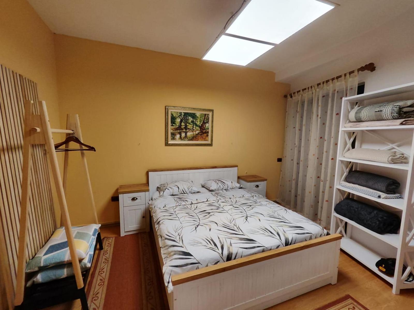 The Best Guesthouse In טיראנה מראה חיצוני תמונה