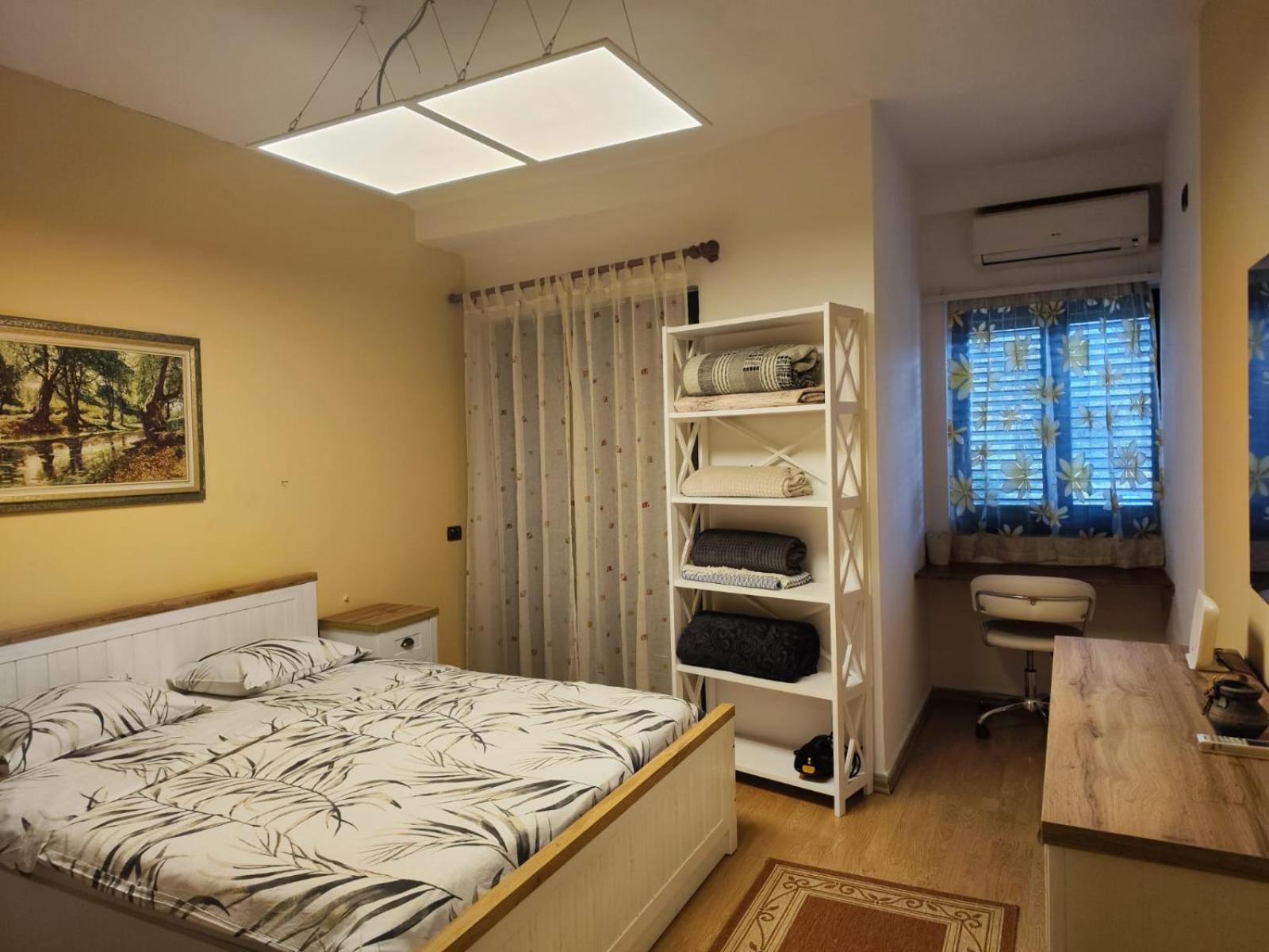 The Best Guesthouse In טיראנה מראה חיצוני תמונה