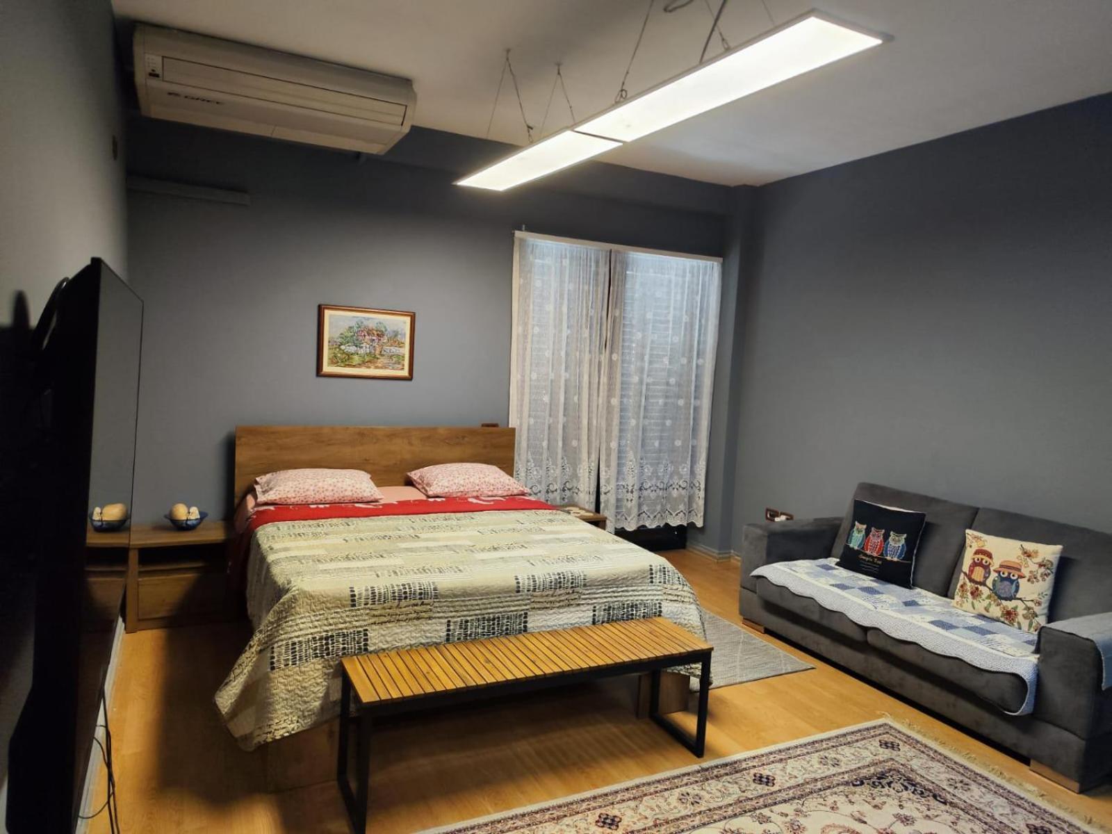 The Best Guesthouse In טיראנה מראה חיצוני תמונה