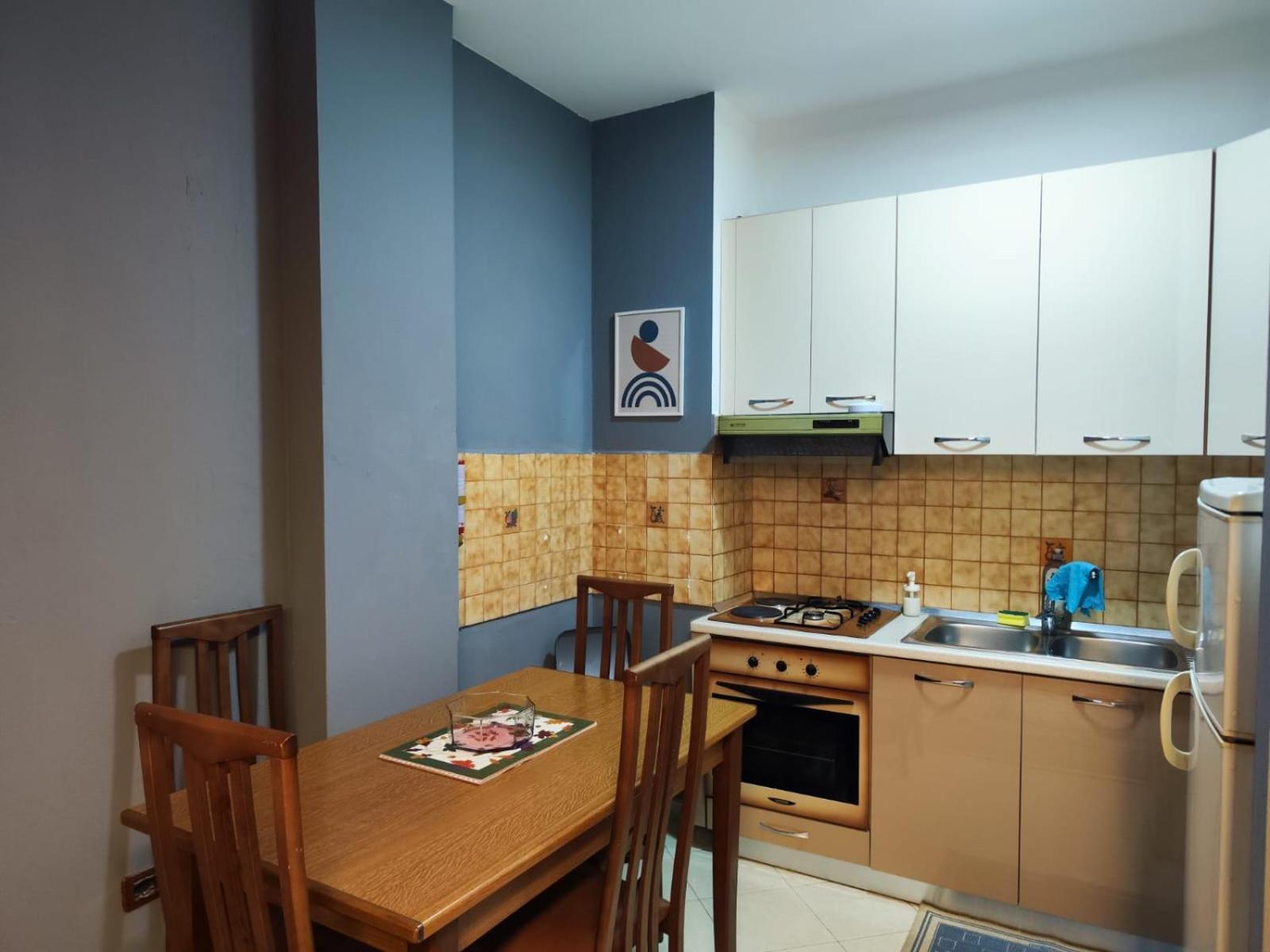 The Best Guesthouse In טיראנה מראה חיצוני תמונה