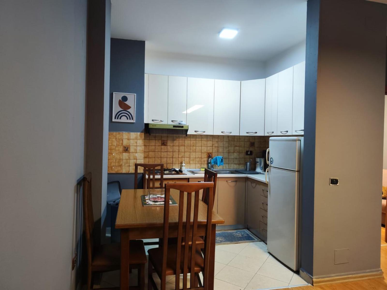 The Best Guesthouse In טיראנה מראה חיצוני תמונה