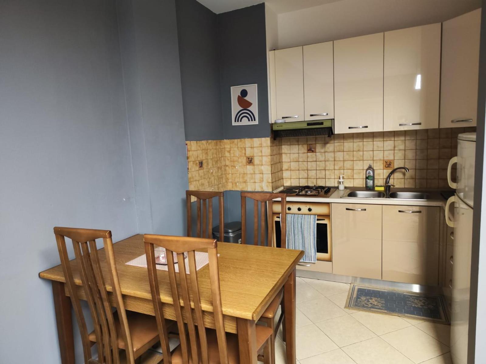 The Best Guesthouse In טיראנה מראה חיצוני תמונה