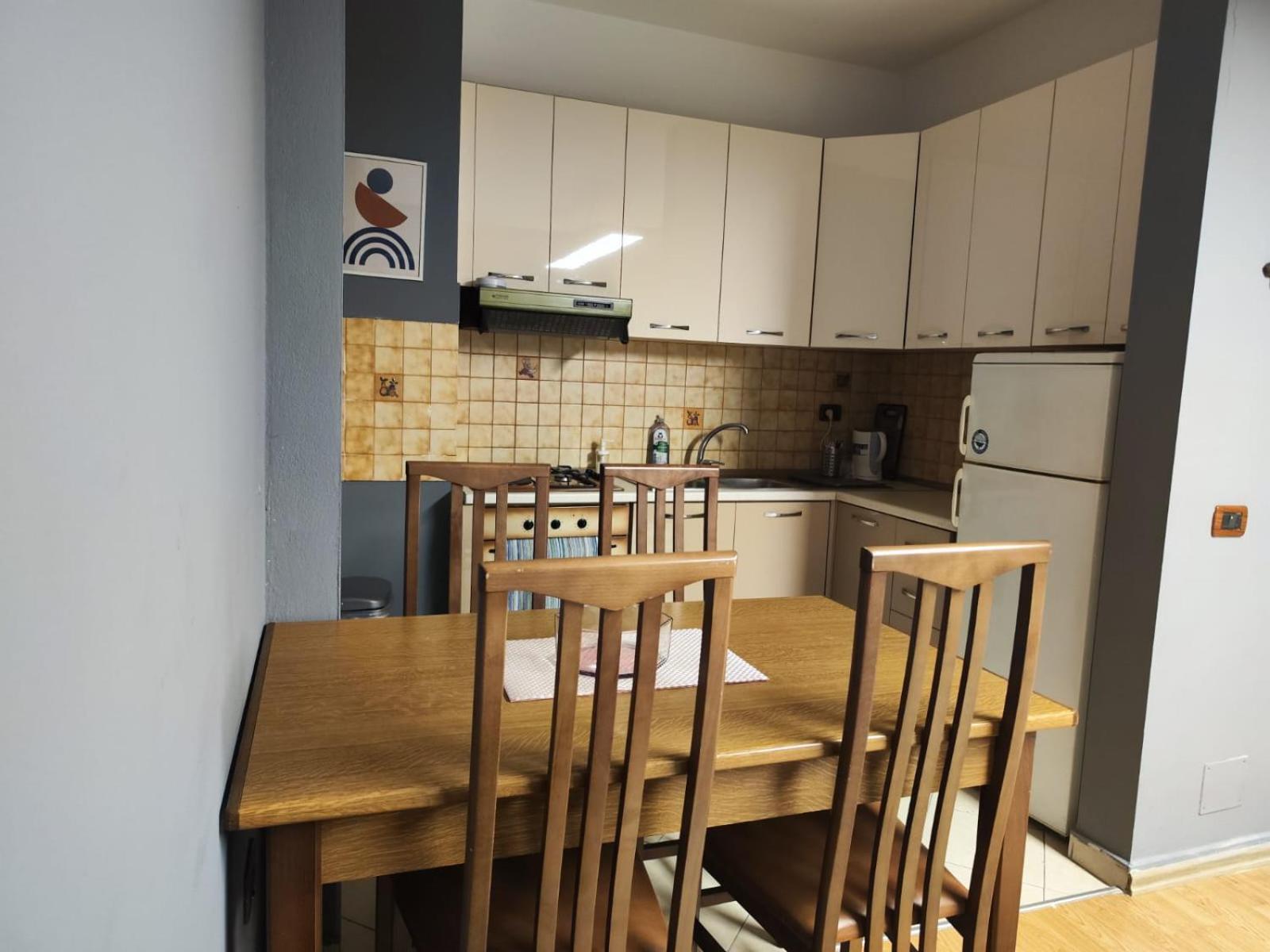 The Best Guesthouse In טיראנה מראה חיצוני תמונה