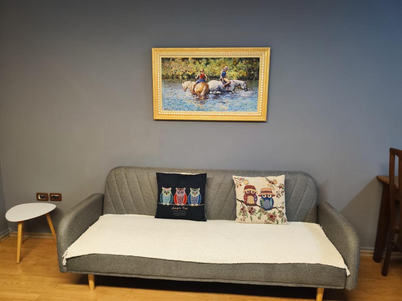 The Best Guesthouse In טיראנה מראה חיצוני תמונה