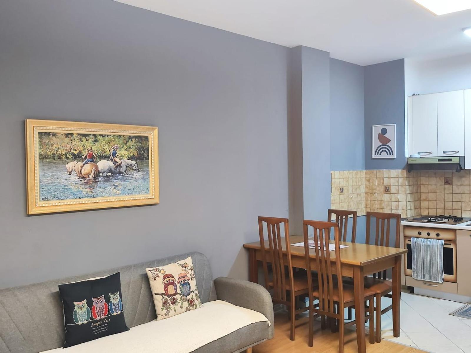 The Best Guesthouse In טיראנה מראה חיצוני תמונה