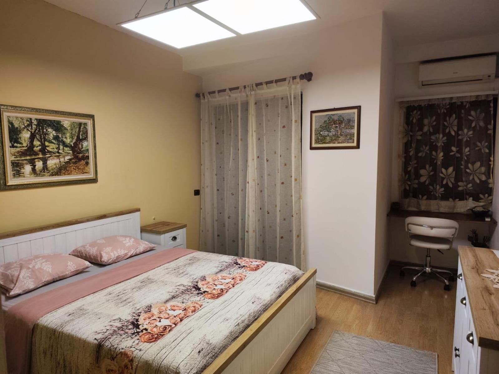 The Best Guesthouse In טיראנה מראה חיצוני תמונה
