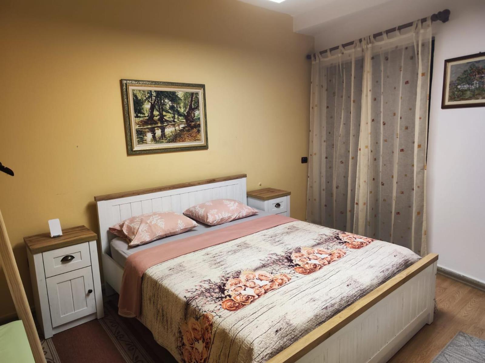 The Best Guesthouse In טיראנה מראה חיצוני תמונה