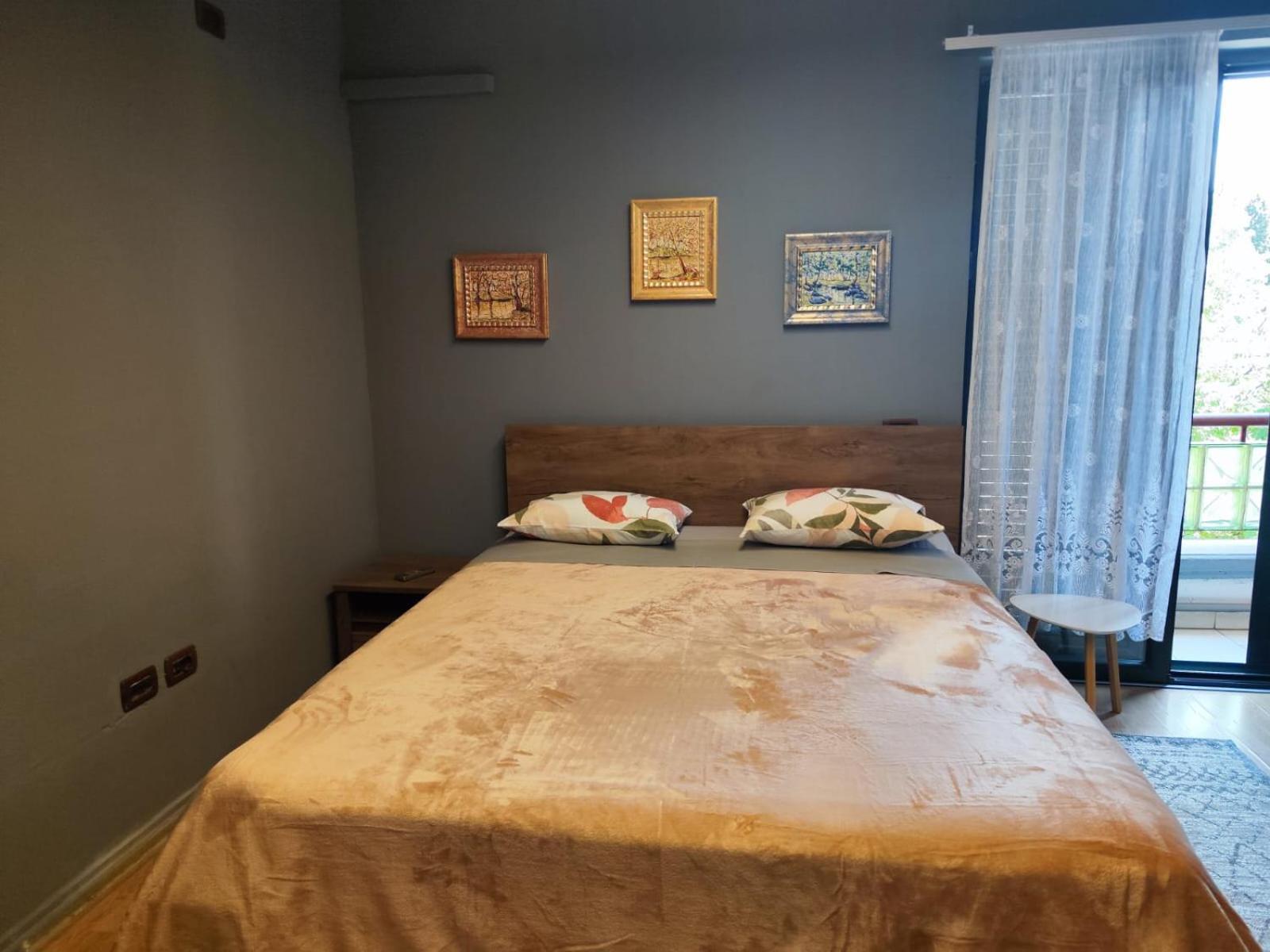 The Best Guesthouse In טיראנה מראה חיצוני תמונה
